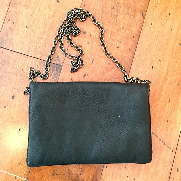 Ecote Studded Crossbody Bag - Picture 3 of 5